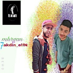 مــهــرجــانـ  حــاقــديــنـ  الــفــنـ  غــنــاء فــريــق الــعــفــاريــت.mp3