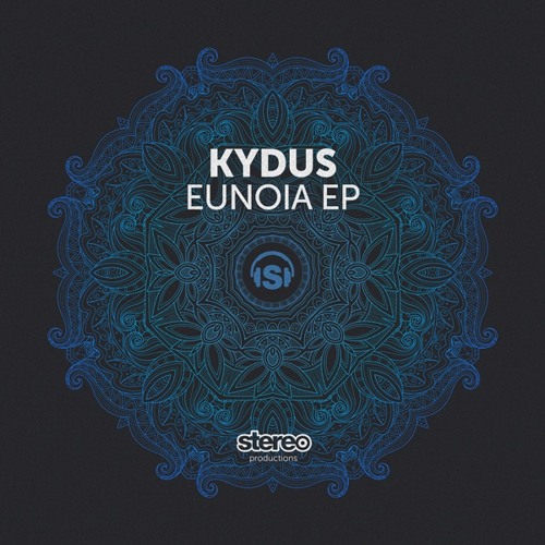 Kydus - Eunoia (Original Mix)