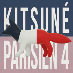 Napkey - At Least | Kitsuné Parisien 4