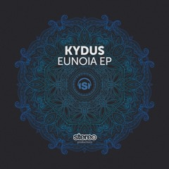 Kydus - Never Look Back (Original Mix)