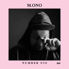 Suol Radio Show 050 - M.ono