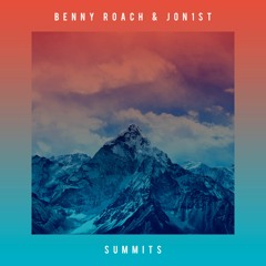 Benny Roach & Jon1st - Sagarmatha