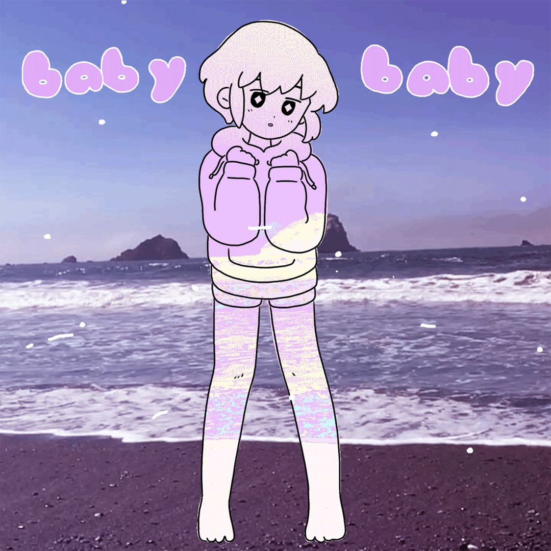 Stream baby baby (銀杏BOYZ) by Slime Girls | Listen online for