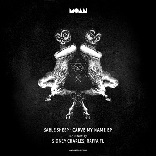 Sable Sheep - Black Tongue (Raffa FL Remix)