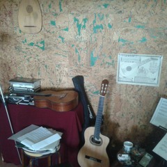 Bach BWV 1000 Fuga