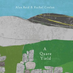 Alan Reid & Rachel Conlon - The Craoibhin's Salute/The '98