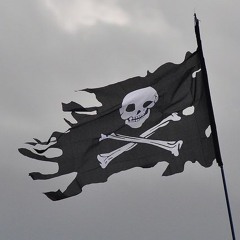 2GAM ORIGINS: It's a Pirates Life for Me!