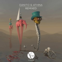 Out now: CFA059 - Danito & Athina - Hydra (Sous Sol Remix)
