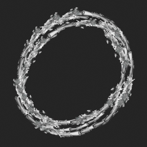 A2 WAFF - Karimba DESOLAT056