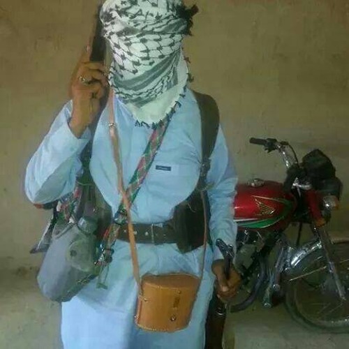 Kas wati singa nada balochi inqalabi song