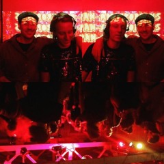 Pål/Secam at PAN-AMAFROPEANS Sexyland, Amsterdam || DJ set Pt. 01