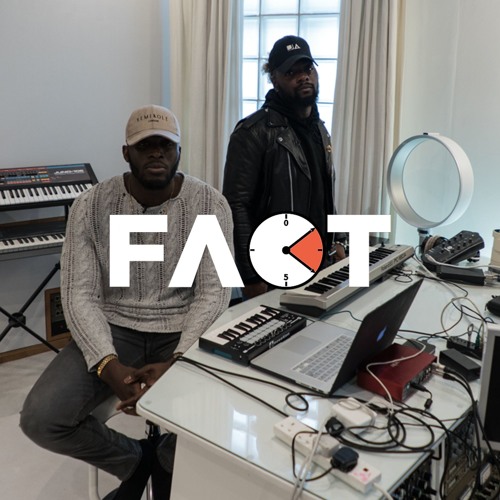 Sons of Sonix - Against The Clock