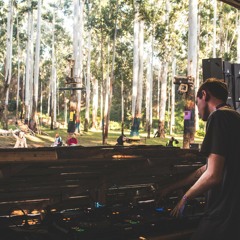 Jydn @ Rabbits Eat Lettuce Festival 2017