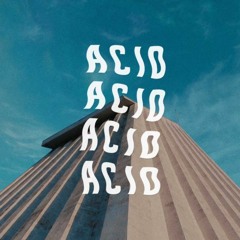 ULYSSE - Acid Ft. Roméo Elvis
