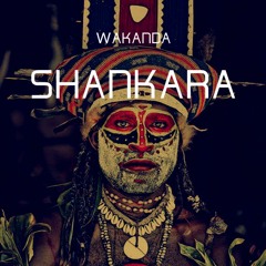 Wakanda  - Shankara [TEASER]