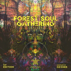 ozonee - Unihility - 200 bpm [Out Soon @ VA - Forest Soul Gathering 1st Edition] (PREVIEW)