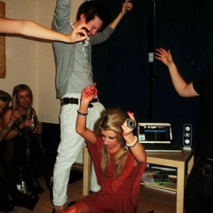 DENTON HOUSE PARTY