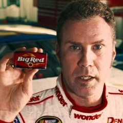 if you don't chew big red then fuk u - DJ Fern