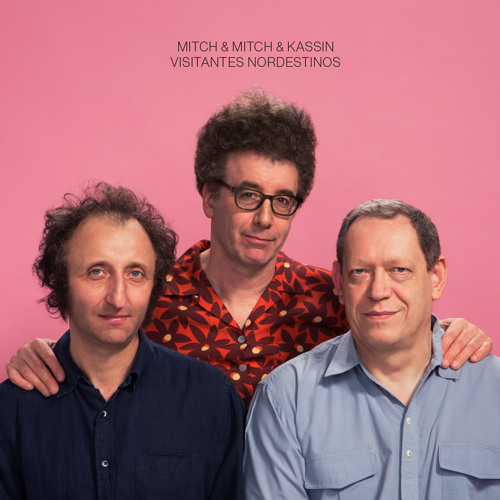 Mitch & Mitch & Kassin / O anestesista