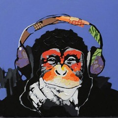 Jumping Monkey (Mastering Test)no transitions