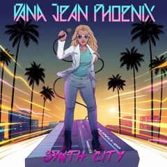 Dana Jean Phoenix - Miss You Myself (Prod. by Highway Superstar)