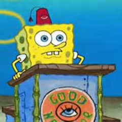 spongebob (Prod. Ghoul)
