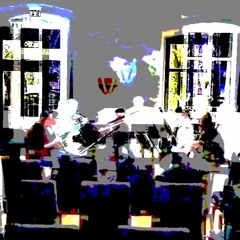 Gaudeamus presents Matthias Krüger