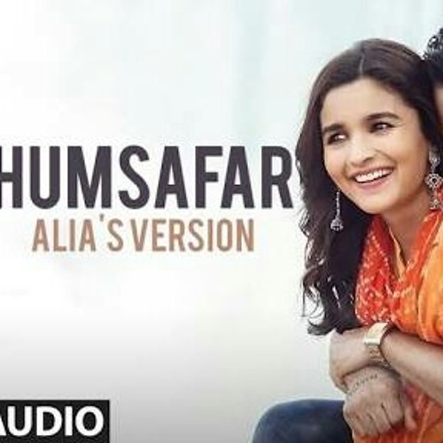 Humsafar by alia bhatt