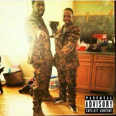 LL SHELLZ - Pablo Esco Ft Ron O'neil (prod by Mark)