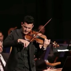 Ya Hobbi Li Ghab يا حبي اللي غاب  - Andre Soueid with the Lebanese Oriental Orchestra.aac