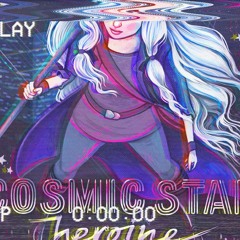 Cosmic Star Heroine - 24 - High Operations (VHS Version)