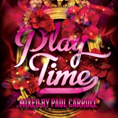 Play Time - May 2017 MiX CD