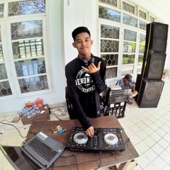 Dj. Albi HARD FUNKOT MON 2017