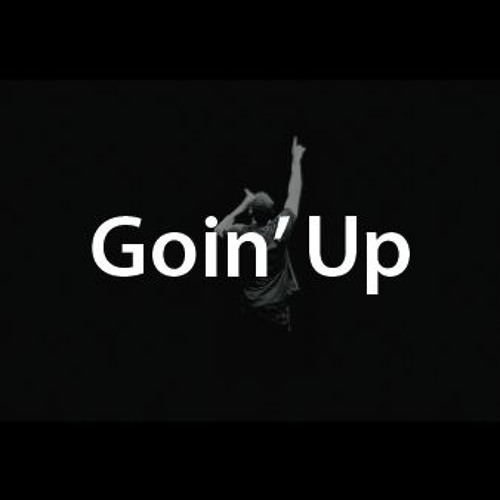 Corcky - Goin' Up (Prod. by Lasik Beats)
