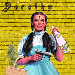 LZY_GREY - Dorothy