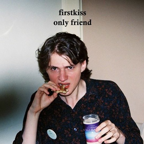 only friend