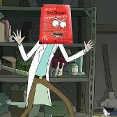 Mike Drop - Szechuan Sauce