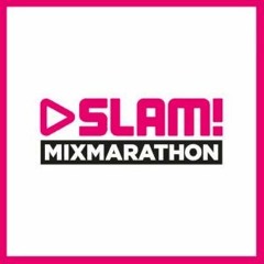 CYA - SLAM FM #MIXMARATHON