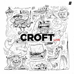 Croft live - Live at Wigflex Basement Sessions