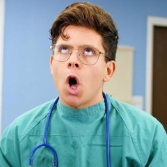 Funny Musical Doctor - Rudy Mancuso