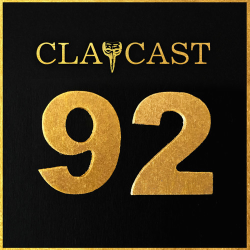 CLAPCAST #92