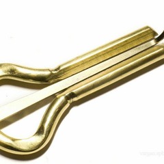 PP27 Jews Harp