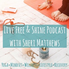 Ep 40 - Live Free TOTD - Laughter is the BEST Medicine!