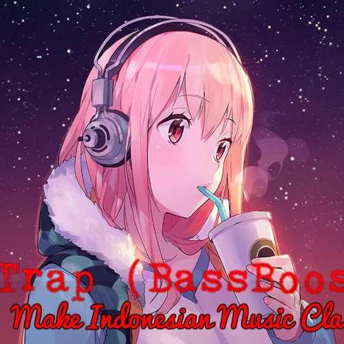 Naruto - Trap remix Loneliness (MasterShip Beats)[Bass Boosted]