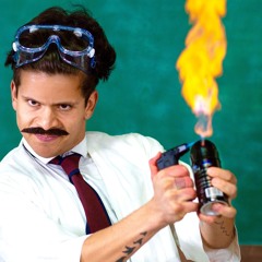 Funny Musical Teacher - Rudy Mancuso