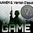 3uNnEM & Vernon D'Souza - Game