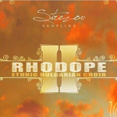 Across Time - Official Demo for Strezov Sampling's "Rhodope 2"