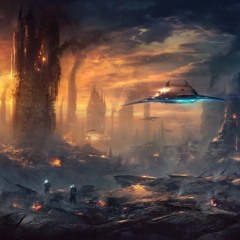 StringFlow - Outer World