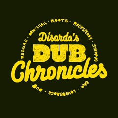 Dub Chronicles #81 (Kane FM)