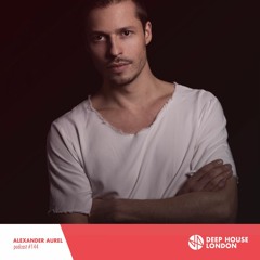 Alexander Aurel  - DHL Mix #144